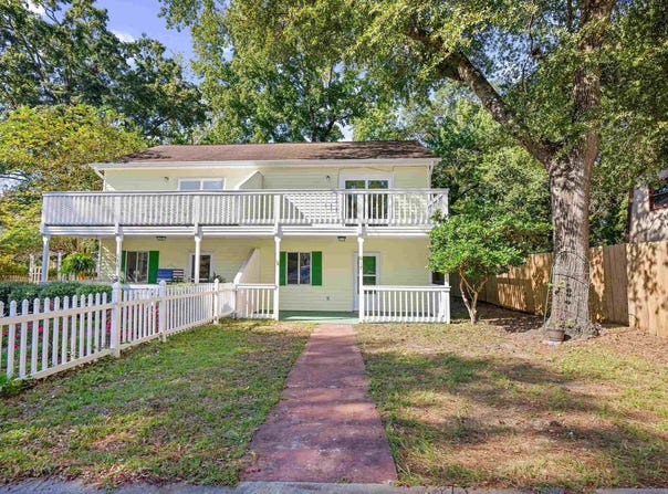 617 Surfside Dr., Surfside Beach, SC 29575
