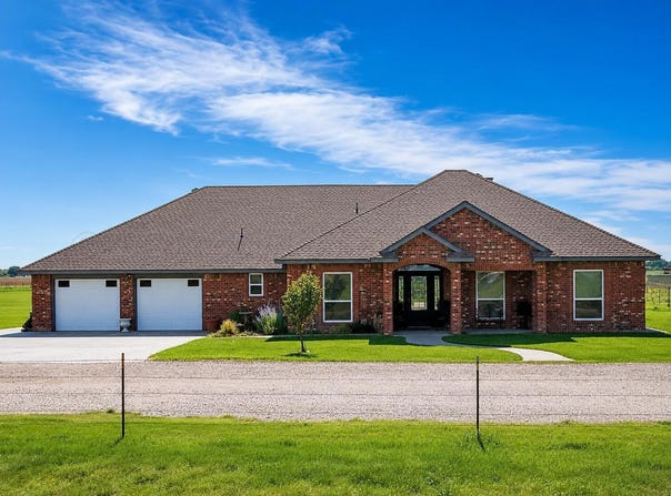 14355 SE Loop 143, Perryton, TX 79070