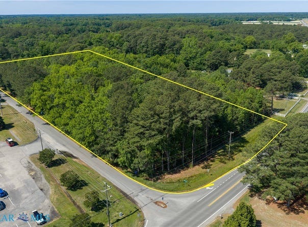 6.01AC Providence Road, Deltaville, VA 23043