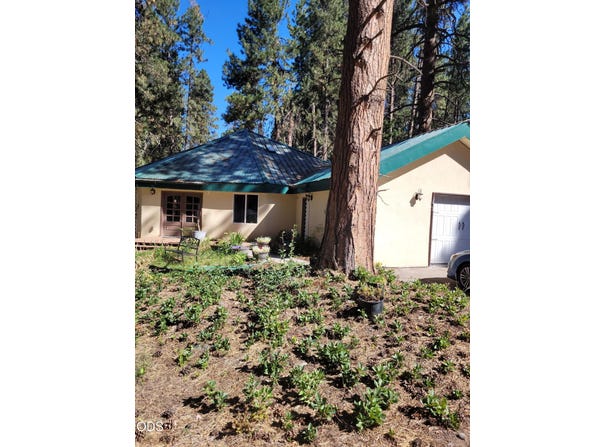 3635 Cahuilla Circle, Chiloquin, OR 97624