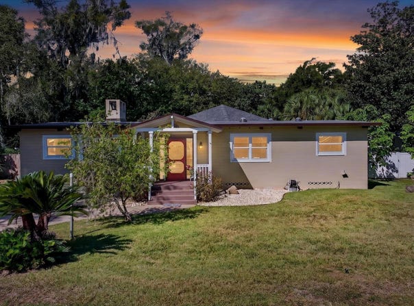 330 Coquina Avenue, Ormond Beach, FL 32174