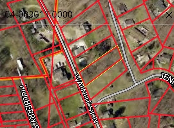 Walnut-Dowler Road, Logan, OH 43138