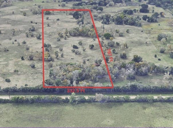 Belcher Rd., Manvel, TX 77578