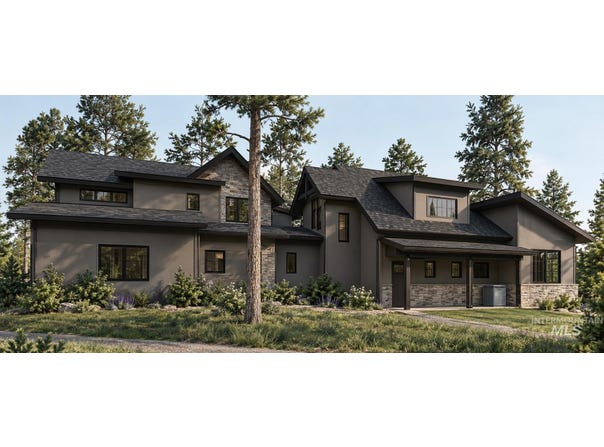 33 River Fork Ranch Lane, McCall, ID 83638