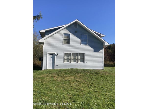5502 Route 115, Blakeslee, PA 18610