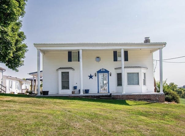 152 Watson Lane, Ewing, KY 41039