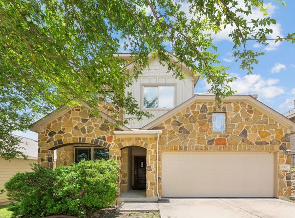 10217 Pinnacle Crest Loop, Austin, TX 78747