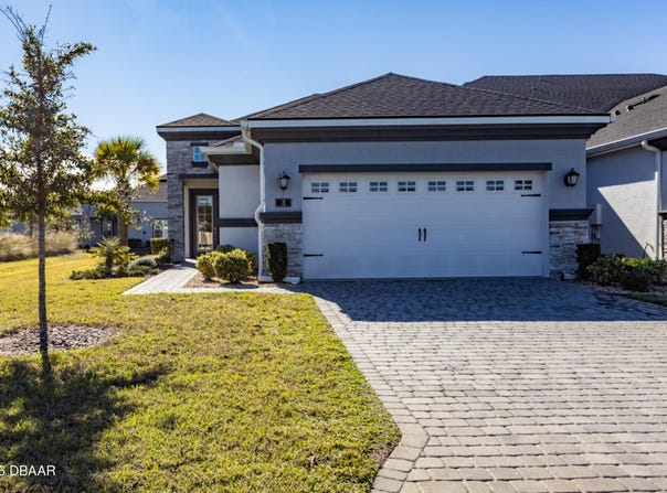 3 Newhaven Lane, Ormond Beach, FL 32174