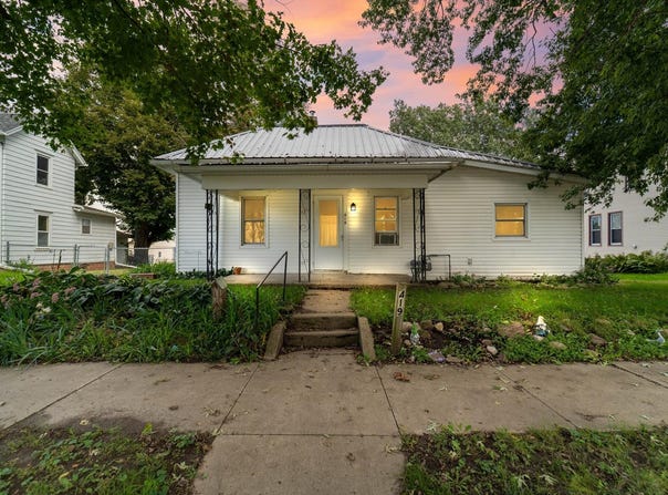 419 4th Street, Colo, IA 50056