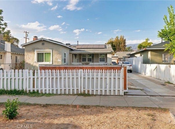 780 Campus, San Bernardino, CA 92405
