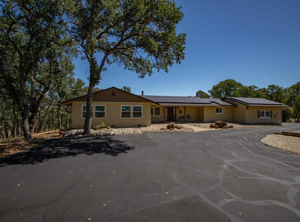 21370 Wilcox Road, Red Bluff, CA 96080