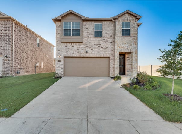 3016 Isla Terrace, Princeton, TX 75407