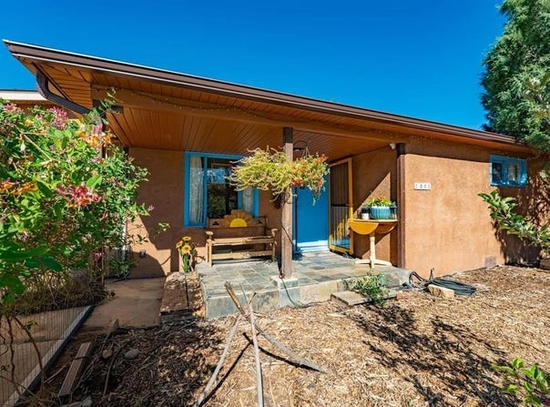 1003 Alma Avenue, Cortez, CO 81321