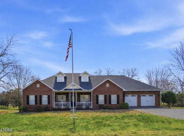 306 Constellation Lane, Kodak, TN 37764
