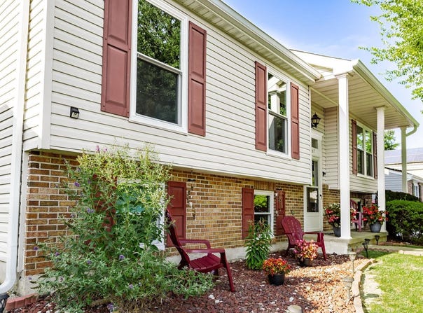 2507 LAUREL VALLEY Garth, ABINGDON, MD 21009