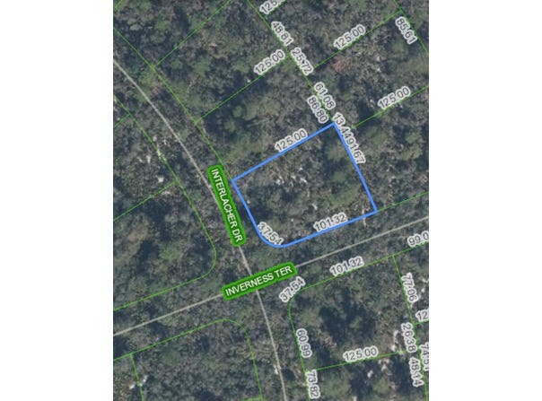10581 INTERLACHER Drive, SEBRING, FL 33875