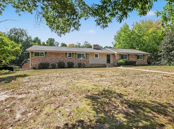 5307 Williard Road, Oak Ridge, NC 27310