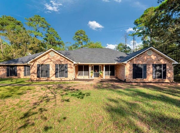 705 POST OAK ROAD, Lufkin, TX 75904