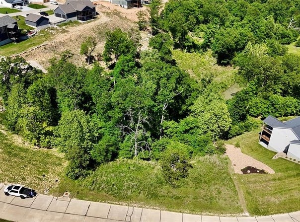Valleyview Dr. lot: 41, Barnhart, MO 63012
