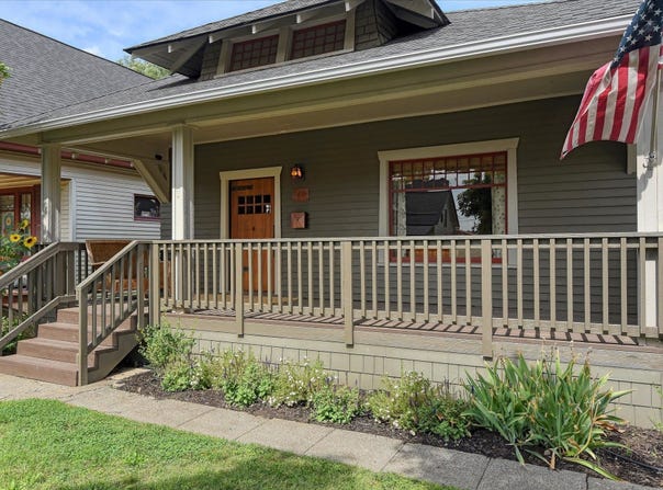 2612 W Dean Ave, Spokane, WA 99201