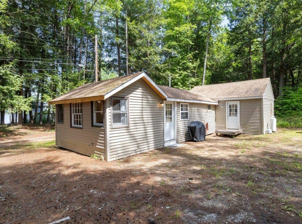 5 Chickadee Lane, Livermore, ME 04253
