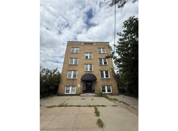 976 E 70th Street, Cleveland, OH 44103