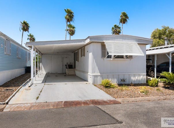 128 APACHE ST, HARLINGEN, TX 78552