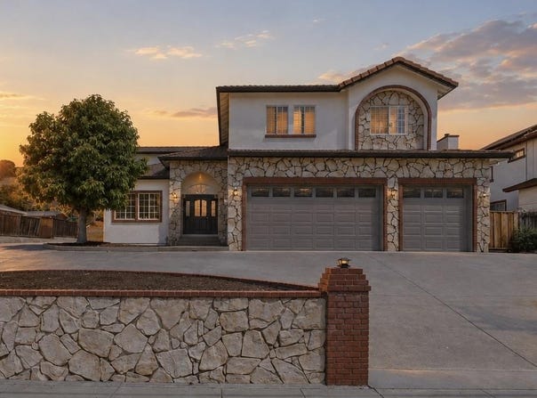 212 Fleming AVE, SAN JOSE, CA 95127