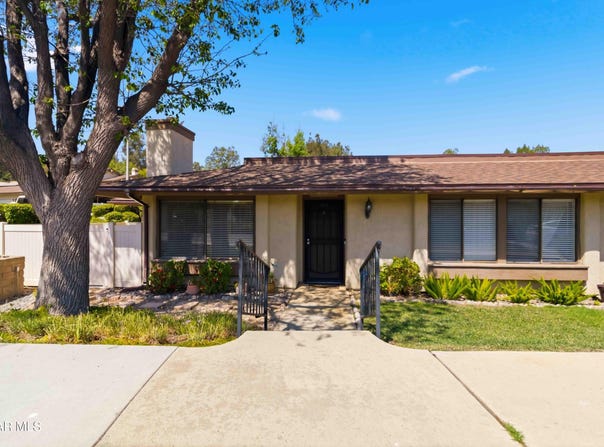 1113 Catlin Street, Simi Valley, CA 93065