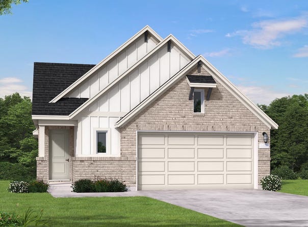4108 Princess Lane, Celina, TX 75009