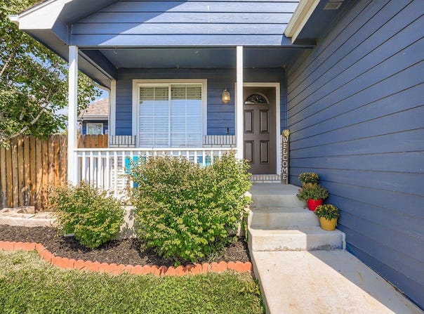 4601 W 30th St Rd, Greeley, CO 80634