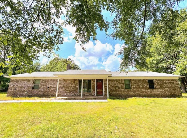 3514 Buchanan Loop Road, Texarkana, TX 75501