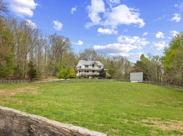 665 NEWPORT RD, SPOTTSWOOD, VA 24476