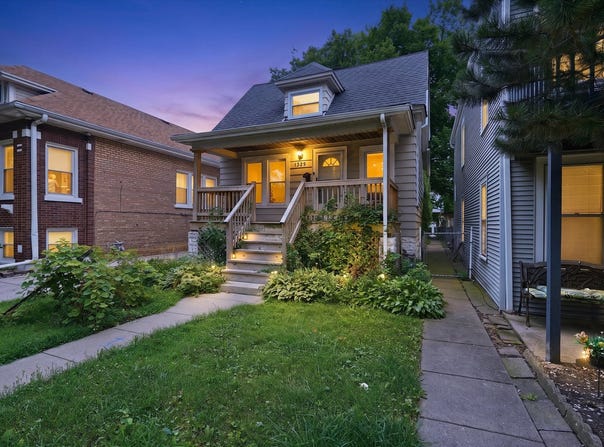 1329 MAPLE Avenue, Berwyn, IL 60402
