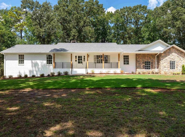 6942 ROBIN LANE, MCCALLA, AL 35111