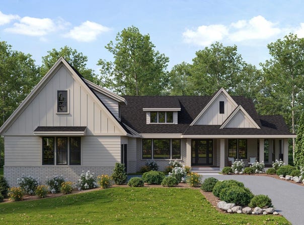 207 Benton Avenue, Wayzata, MN 55391
