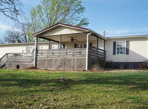 23650 S 620 Road, Wyandotte, OK 74370