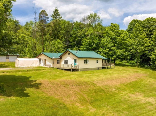 367 Doing Road, Norwich, NY 13815