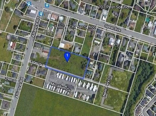 3028 Alliance Road, Arcata, CA 95521