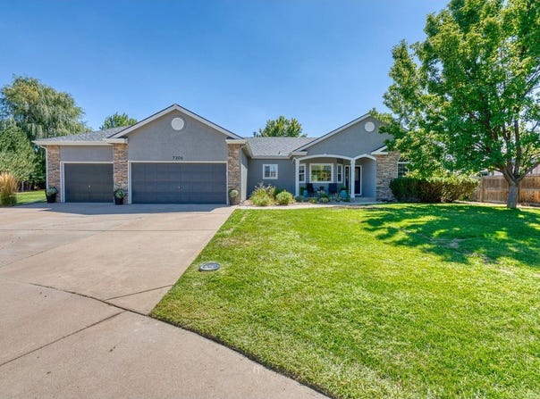 7306 19th St Rd, Greeley, CO 80634