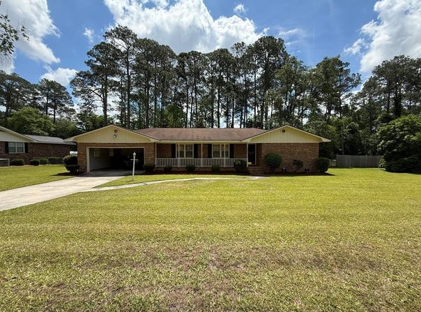 1443 Madison Ave, Tifton, GA 31794