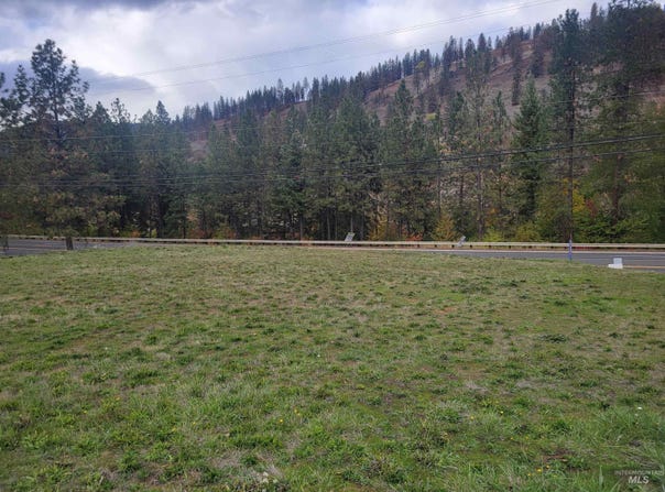 Grand Ave, Orofino, ID 83544