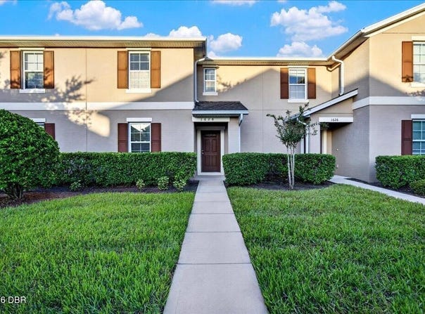 1628 Hawksbill Lane, St. Cloud, FL 34771