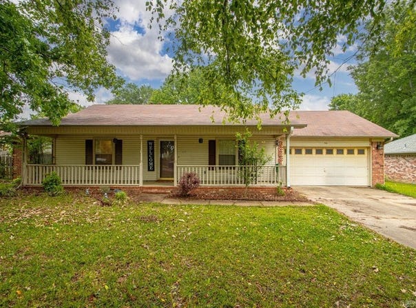 40 Mary Ann Circle, Cabot, AR 72023
