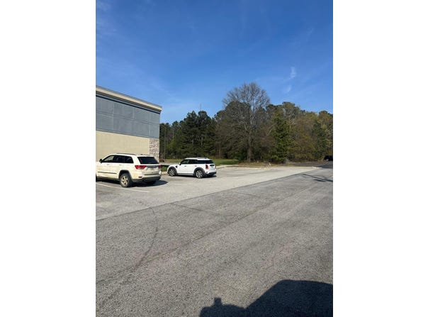 Washington Road lot: 617 Main Street, Thomson, GA 30824