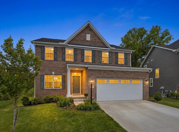 248 Arlington Drive, Pickerington, OH 43147