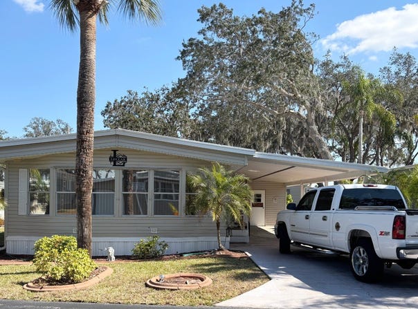 3018 Vine Lane, Sebring, FL 33870