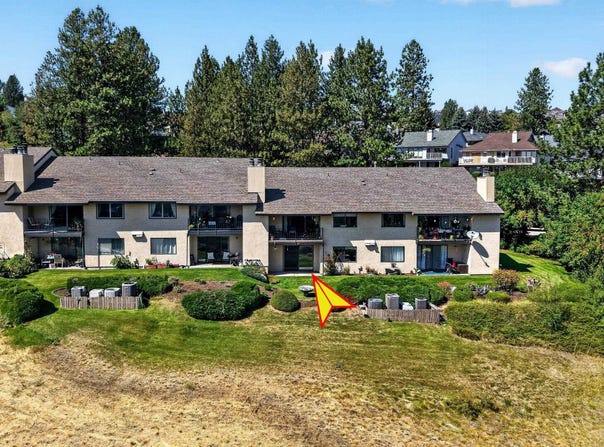 5307 N Argonne Unit 9 Ln, Spokane, WA 99212