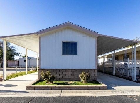 1600 N Norma St, Ridgecrest, CA 93555