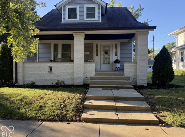 1221 E Edwards Avenue, Indianapolis, IN 46227